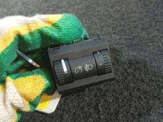 кнопка корректора фар Skoda Superb 2 поколение [рестайлинг] (2013 - 2015)