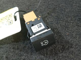 кнопка (выключатель) Skoda Superb 2 поколение [рестайлинг] (2013 - 2015), 3T0905218