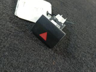 кнопка аварийной сигнализации Skoda Superb 2 поколение [рестайлинг] (2013 - 2015), 3T0953235D