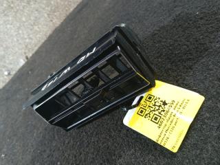 дефлектор обдува салона Mercedes-Benz S-Класс W126 / C126 [рестайлинг] (1985 - 1991), 5.6 л., i, АКПП, задний привод, 1268310530