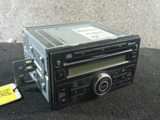 магнитола Nissan Tiida C11 (2004 - 2008), 28185-EM01A, PN-2805L