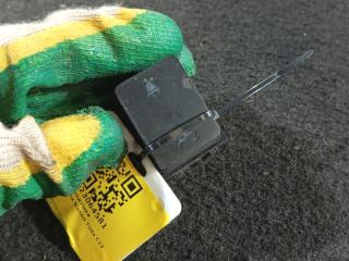 индикатор подушки безопасности Nissan Tiida C11 (2004 - 2008)