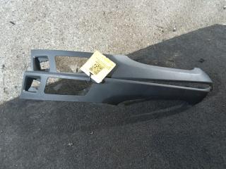 накладка на торпедо (консоль) Toyota Yaris XP9 (2005 - 2009), 55436-0D020, 55435-0D020