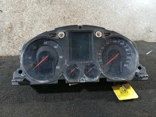 щиток приборов (приборная панель) Volkswagen Passat B6 (2005 - 2010), 2.0 л., TDi, МКПП, передний привод, 3C0920871E, A2C53242429