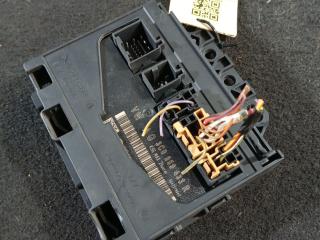 блок комфорта Volkswagen Passat B6 (2005 - 2010), 3C0959433R