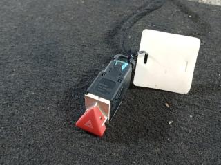 кнопка аварийной сигнализации Volkswagen Passat B6 (2005 - 2010), 3C8953509A