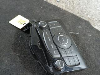 панель управления магнитолой Chevrolet Cruze 1 поколение (2009 - 2012), 94563271