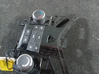 блок управления печки / климат-контроля Chevrolet Cruze 1 поколение (2009 - 2012)