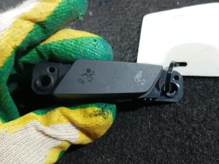 индикатор подушки безопасности Chevrolet Cruze 1 поколение (2009 - 2012), 96930982