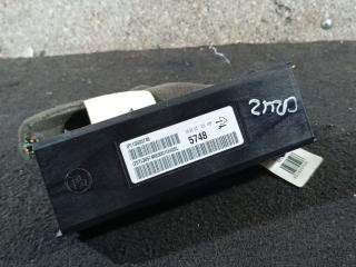 блок управления (другие) Chevrolet Cruze 1 поколение (2009 - 2012), 13505748