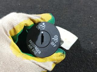 замок подушки безопасности Chevrolet Cruze 1 поколение (2009 - 2012), 13268602