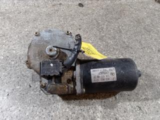 моторчик передних стеклоочистителей (дворников) Mercedes-Benz E-Класс W124 [рестайлинг] (1987 - 1993), 1248200808, 403883