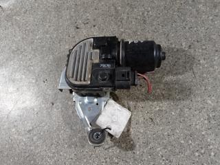 моторчик передних стеклоочистителей (дворников) Volkswagen Passat B6 (2005 - 2010), 3C1955419A