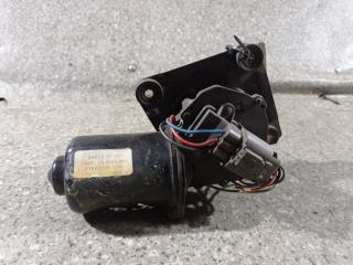 моторчик передних стеклоочистителей (дворников) Nissan Primera P11 [рестайлинг] (1999 - 2002), 23000209, 28810-5E202