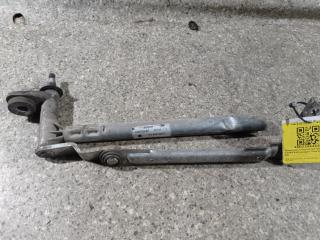 механизм стеклоочистителя (трапеция дворников) Volkswagen Touran 1 поколение (2003 - 2006), 3397020641, 1T0955023D