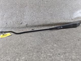 щеткодержатель (поводок стеклоочистителя, дворник) Mercedes-Benz S-Класс W126 / C126 [рестайлинг] (1985 - 1991)