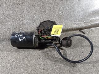 моторчик передних стеклоочистителей (дворников) Mercedes-Benz CL-Класс C140 (1992 - 1996), купе