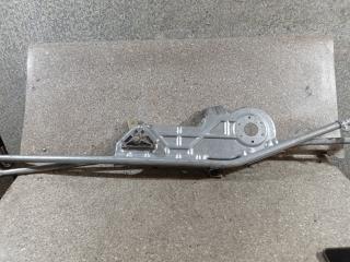 механизм стеклоочистителя (трапеция дворников) SEAT Alhambra 1 поколение [рестайлинг] (2000 - 2010), 7M3955023C, 3397020629