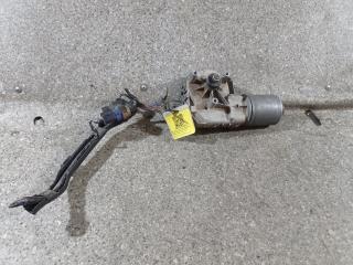 моторчик передних стеклоочистителей (дворников) SEAT Alhambra 1 поколение [рестайлинг] (2000 - 2010), 7M3955119, 0390241803