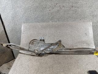 механизм стеклоочистителя (трапеция дворников) SEAT Alhambra 1 поколение [рестайлинг] (2000 - 2010), 3397020531, 7M3955023A