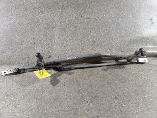 механизм стеклоочистителя (трапеция дворников) Skoda Superb 2 поколение [рестайлинг] (2013 - 2015), 3T1955023A, 3397021676