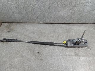 кулиса Volkswagen Passat B6 (2005 - 2010), 2.0 л., TDi, дизель, МКПП, 3C0711265K, 3C0711266K, 1K0711061B, 3C0711049R