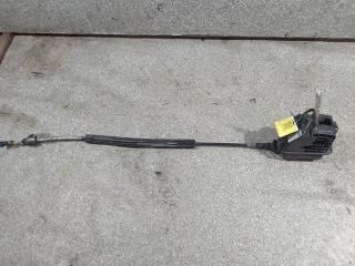 кулиса Skoda Superb 2 поколение [рестайлинг] (2013 - 2015), 2.0 л., TDi, робот, передний привод, 3AB713025D, 3C0713265M