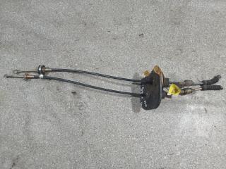 трос кулисы КПП Peugeot Boxer 1 поколение (1981 - 1993), 2.5 л., D, T9A (DJ5), дизель, 5МКПП