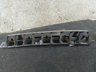 Крепление бампера заднего Skoda Superb 2 поколение [рестайлинг] (2013 - 2015), лифтбэк, 3T5807864A