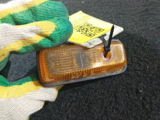 повторитель поворота на крыле правый Mercedes-Benz G-Класс W463 1992, внедорожник 3 дв., полный привод, 6R0132789