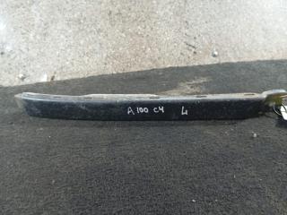 ресничка (ус) левой фары Audi 100 4A/C4 (1990 - 1994)