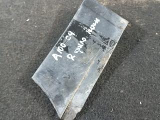 молдинг крыла Audi 100 4A/C4 (1990 - 1994), 4A0853990