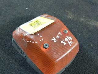 поворотник левый Mercedes-Benz G-Класс W463 1992, внедорожник 3 дв., полный привод