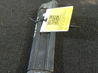 молдинг крыла Mercedes-Benz G-Класс W463 1992, внедорожник 3 дв., полный привод