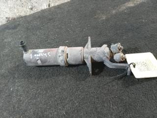 форсунка омывателя фары левая Volkswagen Sharan 1 поколение [2-й рестайлинг] (2003 - 2010), 7M3955978