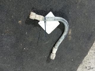 трубка топливная Mercedes-Benz G-Класс W463 1992, 3.0 л., i, бензин, внедорожник 3 дв., полный привод