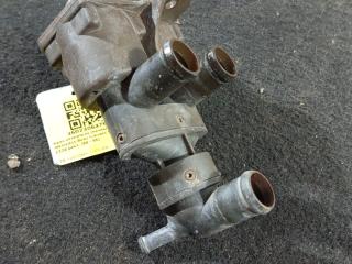 кран отопителя (печки) Mercedes-Benz S-Класс W126 / C126 [рестайлинг] (1985 - 1991), задний привод, 0008303884, 1147412011