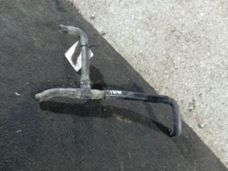 патрубок отопителя (печки) Mercedes-Benz S-Класс W126 / C126 [рестайлинг] (1985 - 1991), задний привод, 1268301296