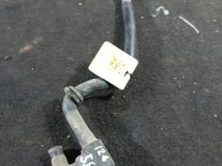 патрубок отопителя (печки) Mercedes-Benz S-Класс W126 / C126 [рестайлинг] (1985 - 1991), задний привод, 1268301396