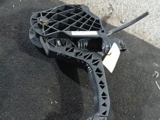 педаль сцепления Volkswagen Passat B6 (2005 - 2010), 2.0 л., TDi, дизель, 6МКПП, 3C1721059R