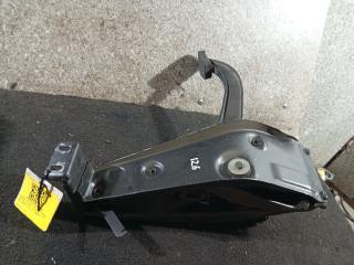 рычаг ручного тормоза (ручника) Mercedes-Benz S-Класс W126 / C126 [рестайлинг] 1988, 5.6 л., i, АКПП, задний привод, 1264270601