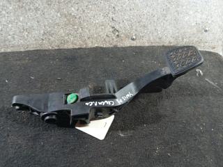 педаль сцепления Toyota Yaris XP9 (2005 - 2009), 1.3 л., i