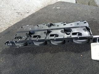 блок управления печки / климат-контроля Mercedes-Benz CL-Класс C140 (1992 - 1996), 1408301285