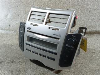 магнитола Toyota Yaris XP9 (2005 - 2009), 86120-0D200, 122000-7110B101