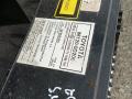 магнитола Toyota Yaris XP9 (2005 - 2009), 86120-0D200, 122000-7110B101 - фото №4