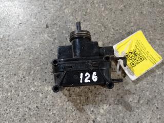 активатор замка багажника Mercedes-Benz S-Класс W126 / C126 [рестайлинг] (1985 - 1991), 5.6 л., i, АКПП, задний привод