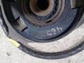 руль Mercedes-Benz G-Класс W463 1992, 3.0 л., i, внедорожник 3 дв., полный привод, 1264640017 - фото №3