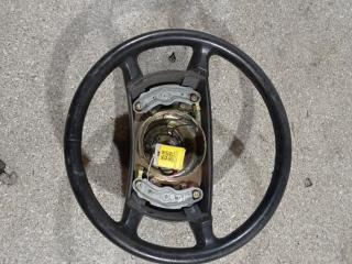 руль Mercedes-Benz S-Класс W126 / C126 [рестайлинг] (1985 - 1991)