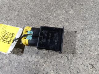 замок подушки безопасности Skoda Superb 2 поколение [рестайлинг] (2013 - 2015), 5P0919237C