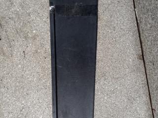 обшивка салона Mercedes-Benz G-Класс W463 1992, внедорожник 3 дв., 4636940225